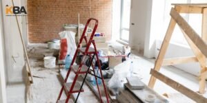 Jasa Renovasi BSD