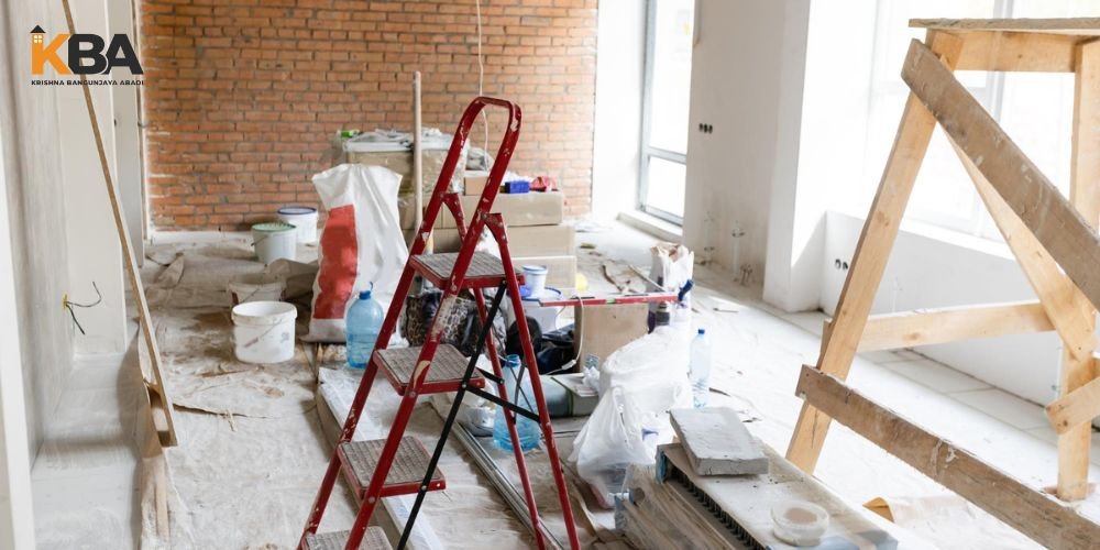 Jasa Renovasi BSD